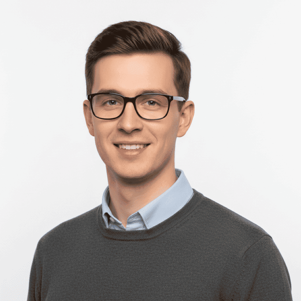 Lars Eriksen